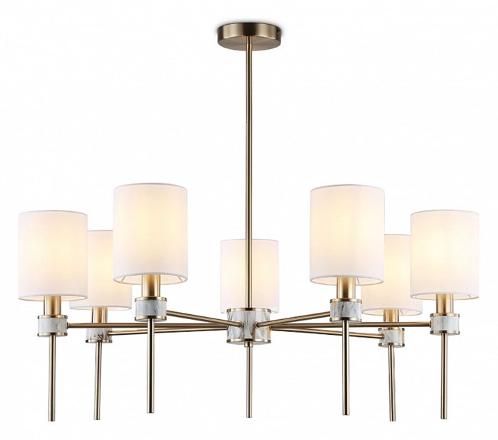 Люстра на штанге Ambrella Light HIGH LIGHT LH72373 - фото 4901943