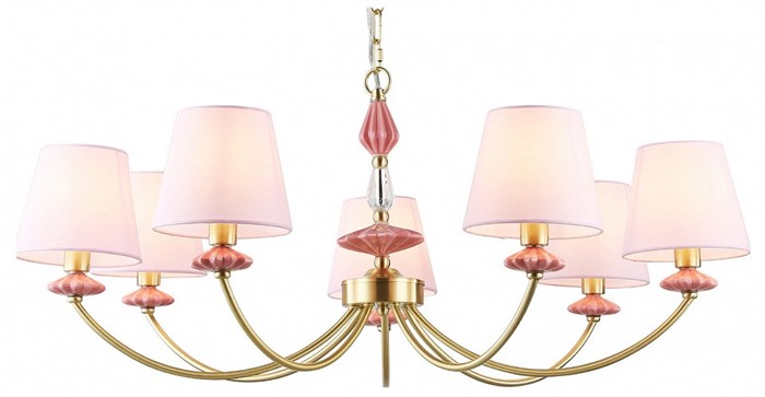 Подвесная люстра Ambrella Light HIGH LIGHT LH75025 - фото 4901977