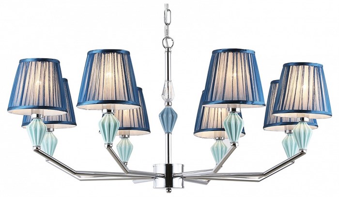 Подвесная люстра Ambrella Light HIGH LIGHT LH75063 - фото 4902005