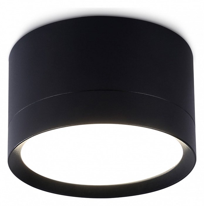 Накладной светильник Ambrella Light TECHNO SPOT TN52357 - фото 4902236