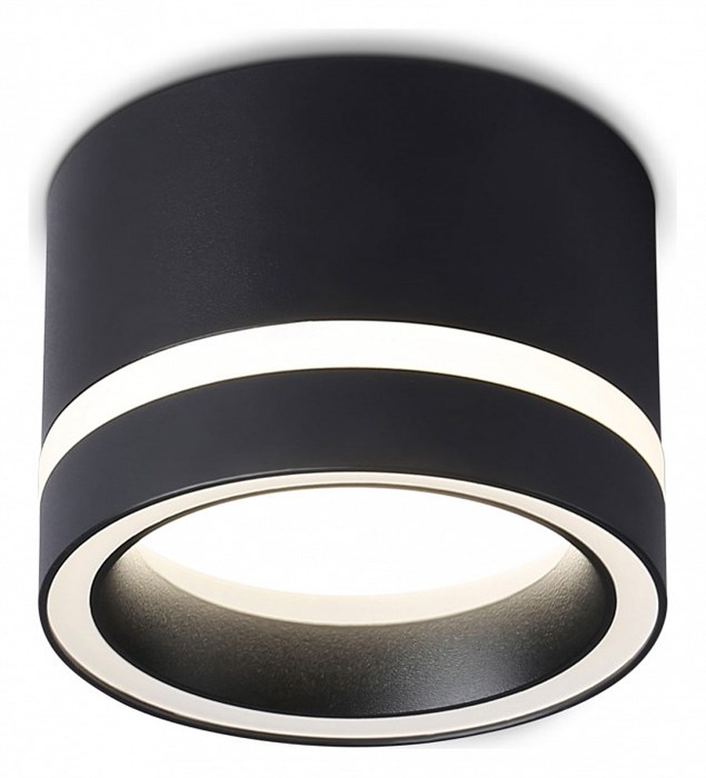 Накладной светильник Ambrella Light TECHNO SPOT TN5246 - фото 4902256