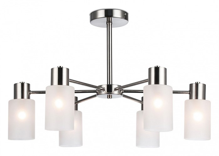 Люстра на штанге Ambrella Light TRADITIONAL TR9572 - фото 4902263
