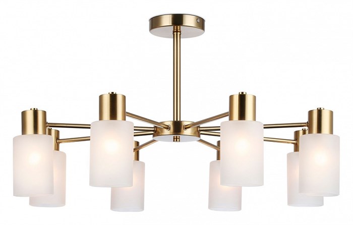 Люстра на штанге Ambrella Light TRADITIONAL TR9584 - фото 4902291