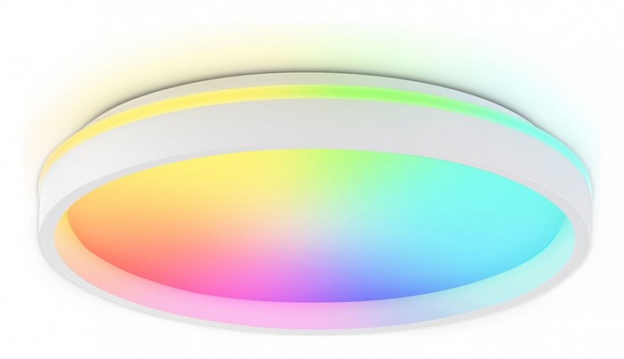Накладной светильник Ambrella Light FZ FZ607 - фото 4902510