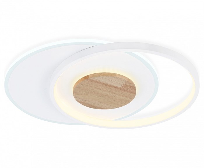 Накладной светильник Ambrella Light FL FL4788 - фото 4902690