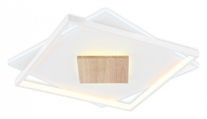 Накладной светильник Ambrella Light FL FL4790 - фото 4902706