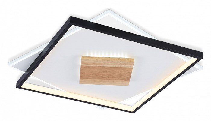 Накладной светильник Ambrella Light FL FL4791 - фото 4902714