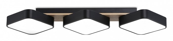 Накладной светильник Ambrella Light FL FL4878 - фото 4902832