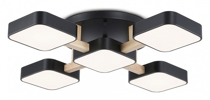 Потолочная люстра Ambrella Light FL FL4883 - фото 4902872