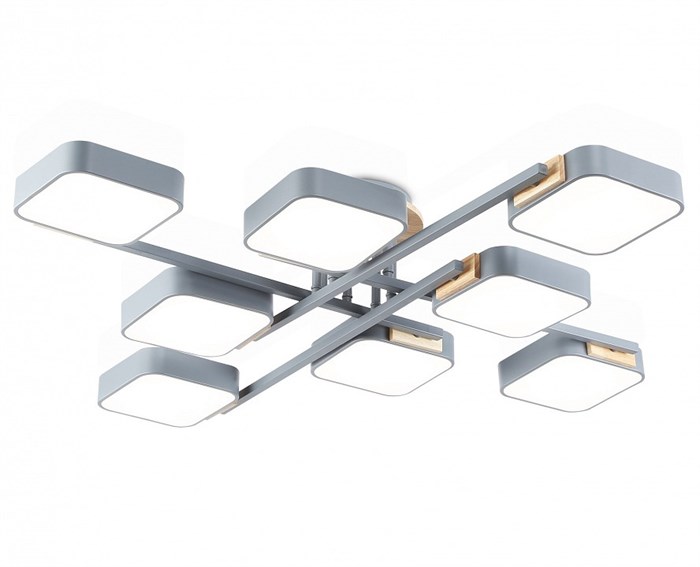 Потолочная люстра Ambrella Light FL FL4889 - фото 4902906