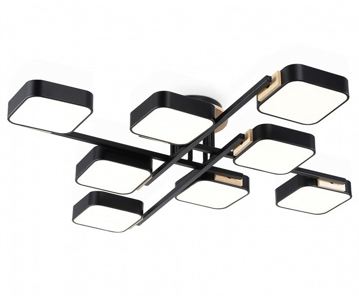 Потолочная люстра Ambrella Light FL FL4890 - фото 4902915
