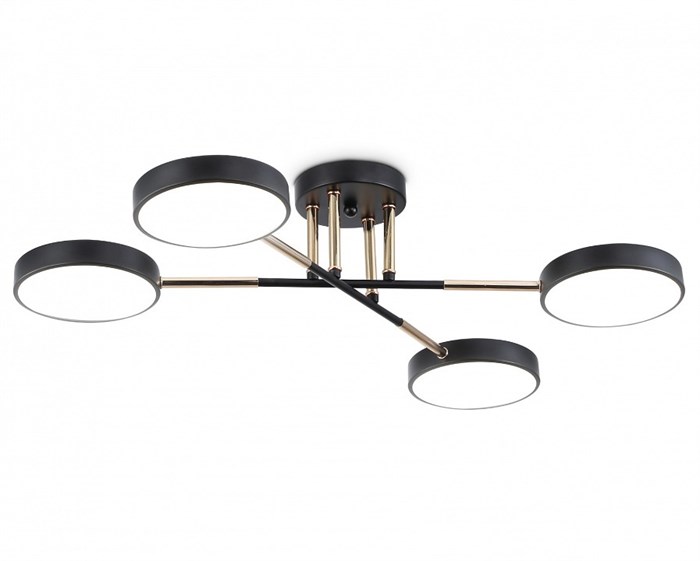 Люстра на штанге Ambrella Light FL FL516332 - фото 4902943