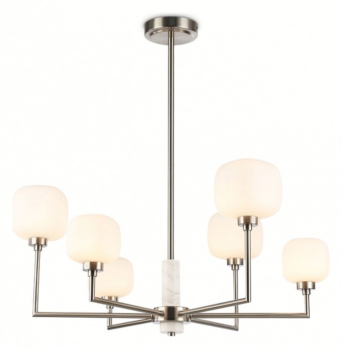 Люстра на штанге Ambrella Light LH LH53001 - фото 4903058