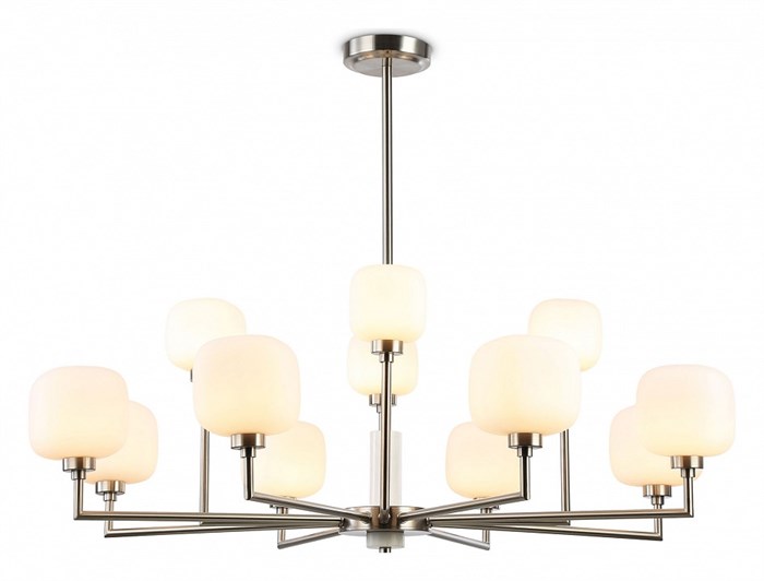 Люстра на штанге Ambrella Light LH LH53005 - фото 4903075