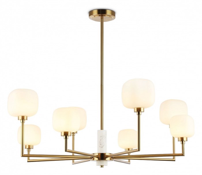 Люстра на штанге Ambrella Light LH LH53017 - фото 4903100