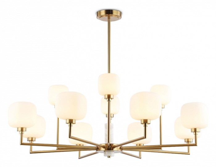 Люстра на штанге Ambrella Light LH LH53019 - фото 4903108