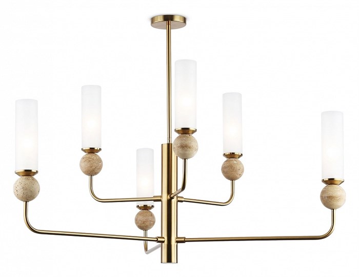 Люстра на штанге Ambrella Light LH LH53251 - фото 4903124