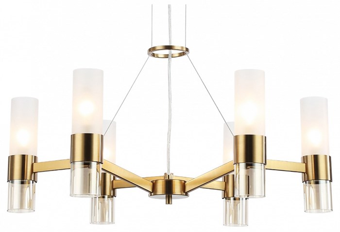 Подвесная люстра Ambrella Light LH LH55114 - фото 4903183