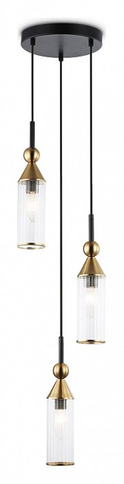 Подвесной светильник Ambrella Light LH LH55252 - фото 4903208
