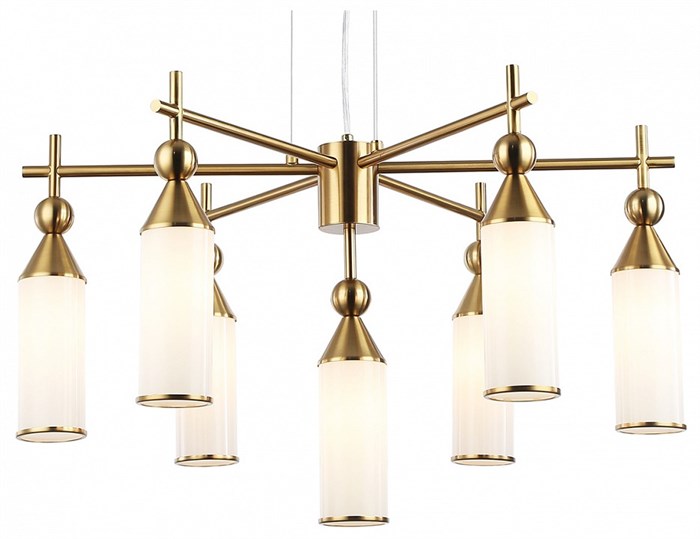 Подвесная люстра Ambrella Light LH LH55278 - фото 4903282