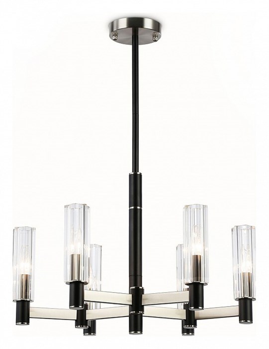 Люстра на штанге Ambrella Light LH LH55501 - фото 4903298