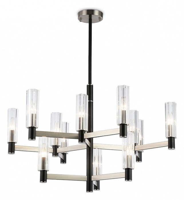 Люстра на штанге Ambrella Light LH LH55505 - фото 4903314