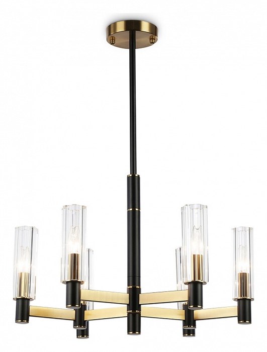 Люстра на штанге Ambrella Light LH LH55511 - фото 4903331