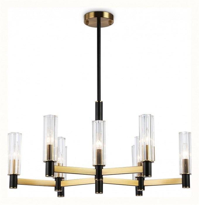 Люстра на штанге Ambrella Light LH LH55513 - фото 4903339