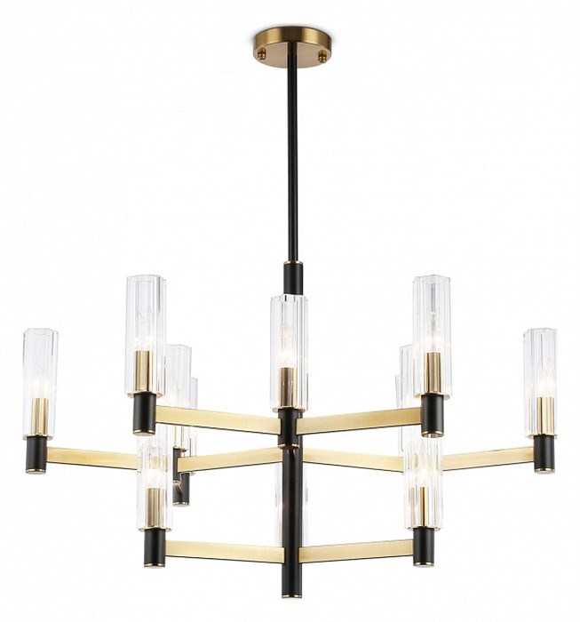 Люстра на штанге Ambrella Light LH LH55515 - фото 4903348