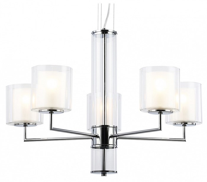 Подвесная люстра Ambrella Light LH LH56001 - фото 4903365