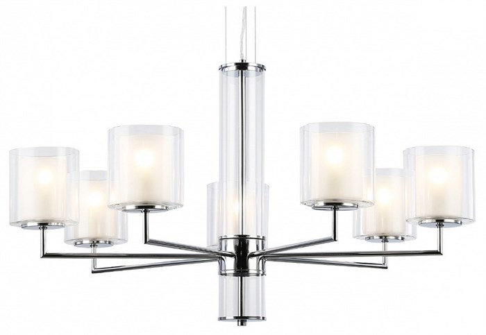 Подвесная люстра Ambrella Light LH LH56003 - фото 4903373