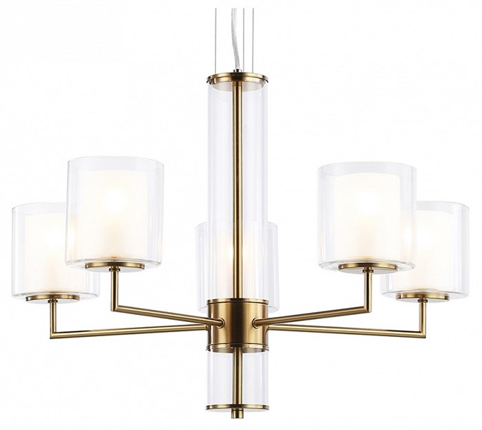 Подвесная люстра Ambrella Light LH LH56011 - фото 4903392