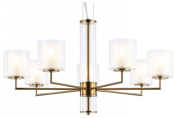 Подвесная люстра Ambrella Light LH LH56013 - фото 4903401