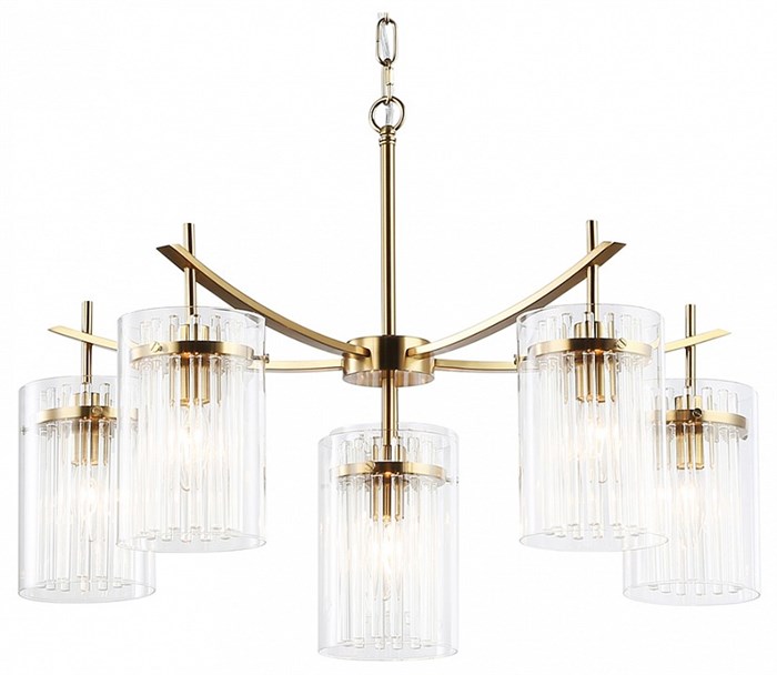 Подвесная люстра Ambrella Light LH LH56031 - фото 4903417