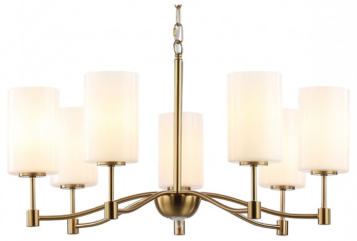 Подвесная люстра Ambrella Light LH LH56053 - фото 4903451