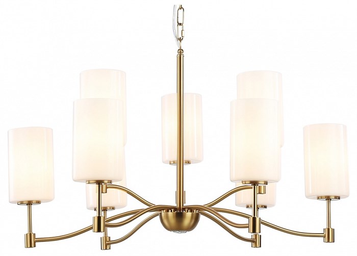 Подвесная люстра Ambrella Light LH LH56054 - фото 4903460