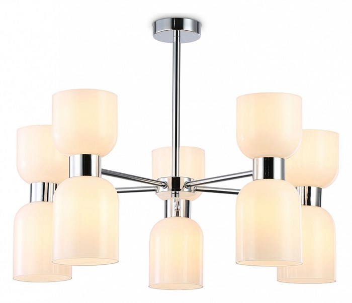 Люстра на штанге Ambrella Light LH LH56083 - фото 4903485