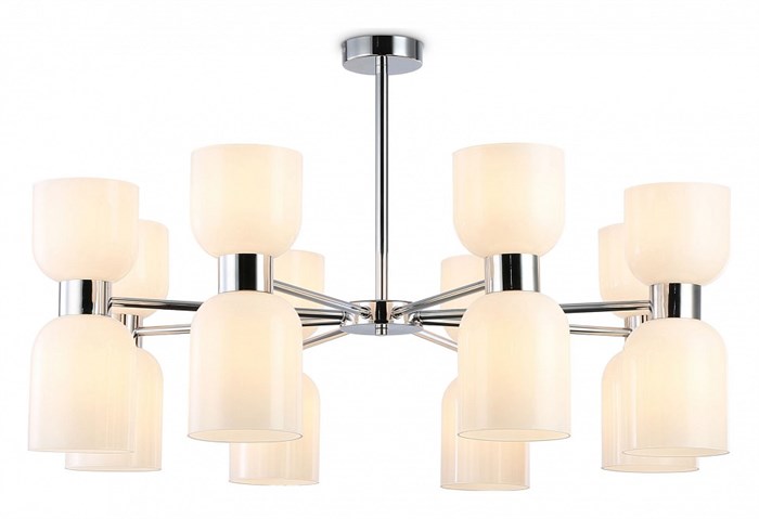 Люстра на штанге Ambrella Light LH LH56085 - фото 4903493