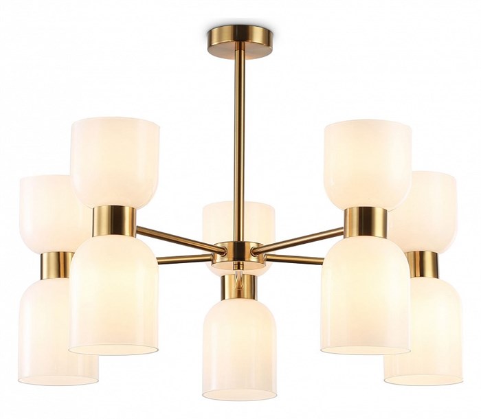 Люстра на штанге Ambrella Light LH LH56093 - фото 4903517