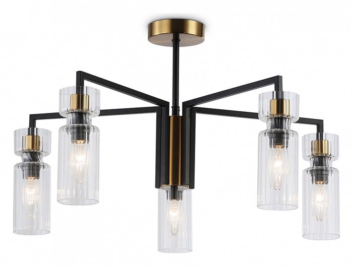 Люстра на штанге Ambrella Light LH LH56113 - фото 4903550