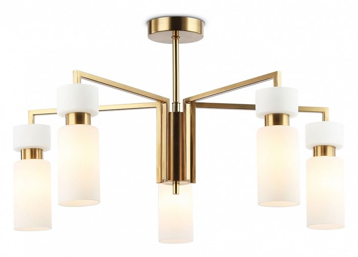 Люстра на штанге Ambrella Light LH LH56124 - фото 4903590