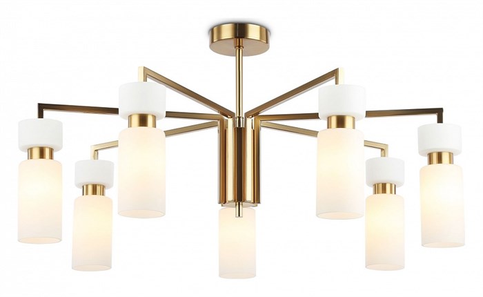 Люстра на штанге Ambrella Light LH LH56126 - фото 4903598
