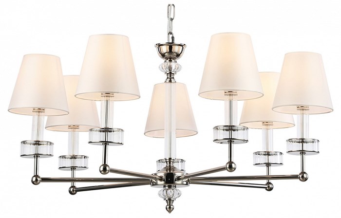 Подвесная люстра Ambrella Light LH LH71003 - фото 4903662