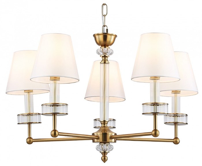 Подвесная люстра Ambrella Light LH LH71021 - фото 4903683