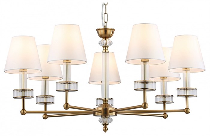 Подвесная люстра Ambrella Light LH LH71023 - фото 4903693