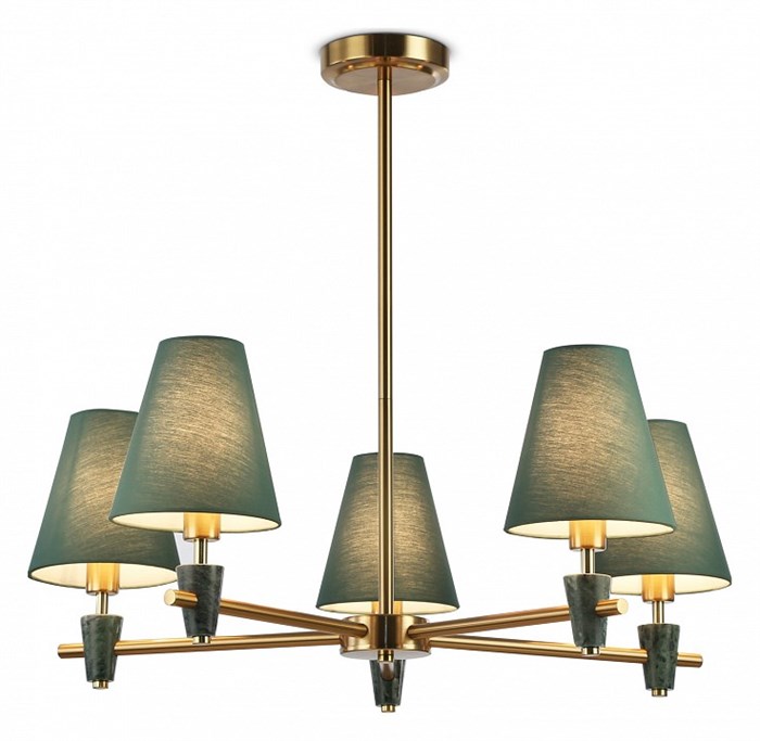 Люстра на штанге Ambrella Light LH LH75051 - фото 4903736
