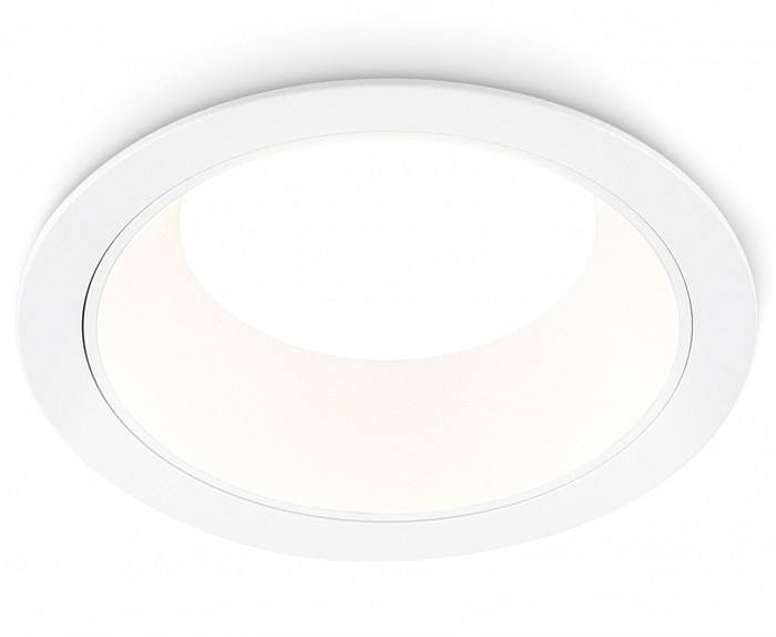 Встраиваемый светильник Ambrella Light TN TN52331 - фото 4903861