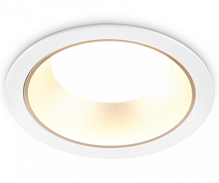 Встраиваемый светильник Ambrella Light TN TN52332 - фото 4903869