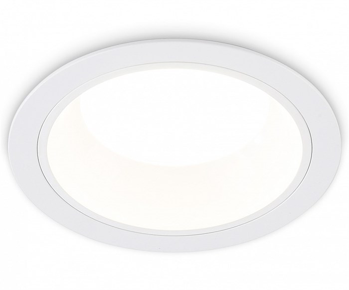 Встраиваемый светильник Ambrella Light TN TN52335 - фото 4903893