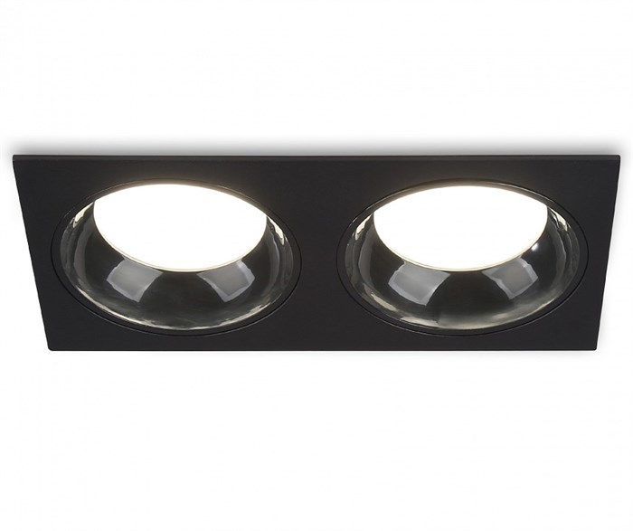 Встраиваемый светильник Ambrella Light TN TN52344 - фото 4903965